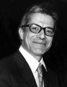 Robert E. Bourdeau