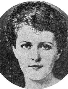 Hope Goddard Iselin