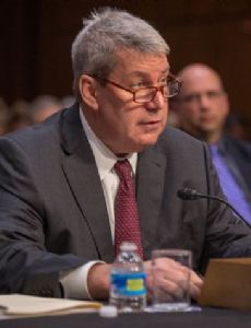 J. Michael Pearson