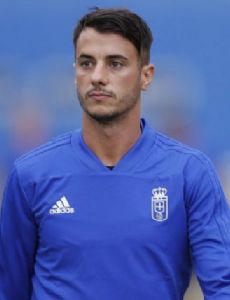Sergio Tejera