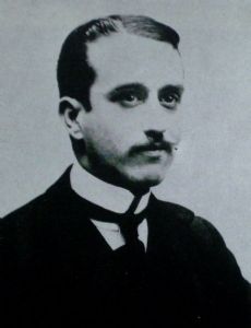 Félix Faustino Outes