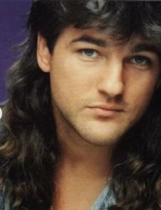 Michael O'Brien (musician)