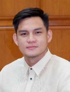 Ervic Vijandre