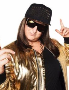 Honey G