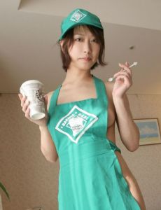 Yayoi Yanagida
