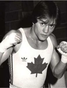Ian Clyde