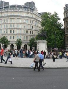 Charing Cross