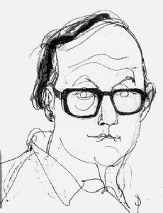 Franklin McMahon