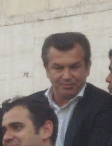 Hamid Estili