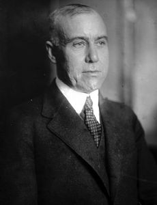 Isaac V. McPherson