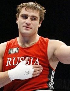 Islam Timurziev
