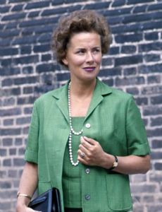Haya van Someren