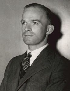 Bill Bradfield