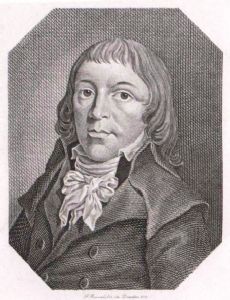 Ludwig Gotthard Kosegarten