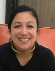 Scherezade García