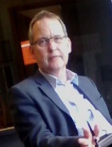 John Blincoe
