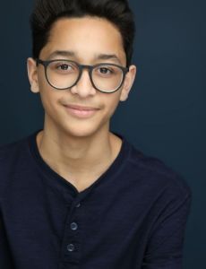 Gregory Diaz IV