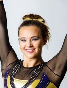 Ashleigh Gnat