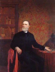 John Grainger