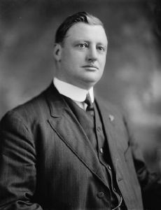 Benjamin I. Taylor
