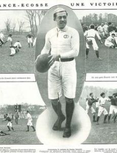 Marcel Communeau