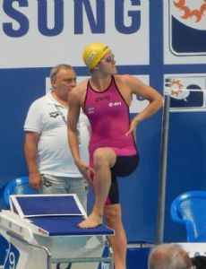 Stina Gardell