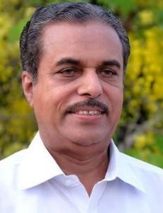 M. Vijayakumar