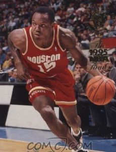 Tim Breaux