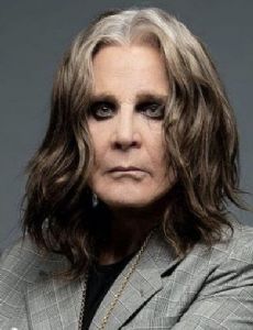 Ozzy Osbourne