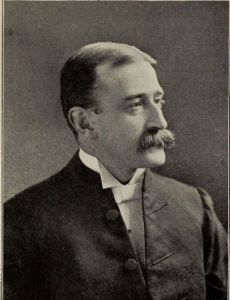 William Horwood (Chief Justice)