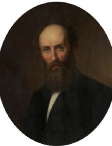 Charles Beyer