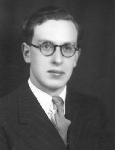 Yaakov Herzog