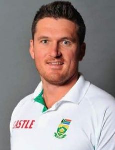 Graeme Smith