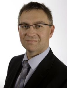 André N. Skjelstad