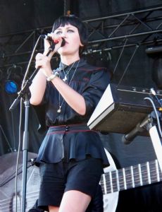 Helen Marnie