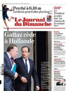 Le Journal du Dimanche