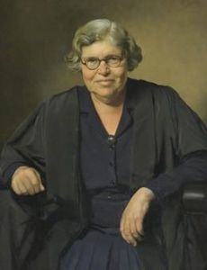 Myra Curtis