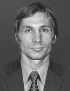 Sergei Shepelev
