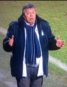 Milorad Kosanović