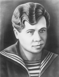 Mariya Tsukanova