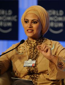 Muna AbuSulayman