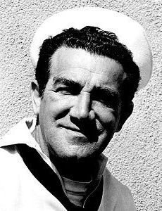 Billy Sands