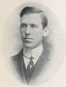 Henry W. Lever
