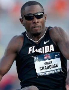 Omar Craddock