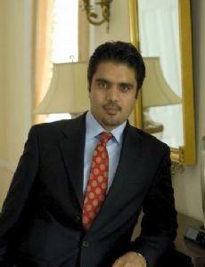 Ashraf Haidari