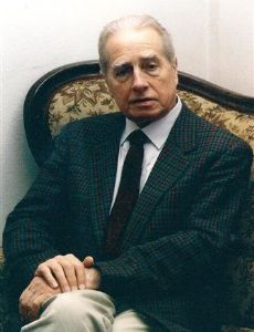Lucjan Kydryński
