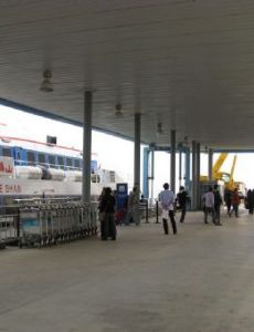 List of Ferry terminals in China - FamousFix List