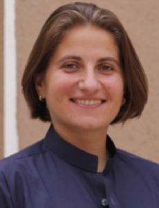Maria Oleynik (Author)