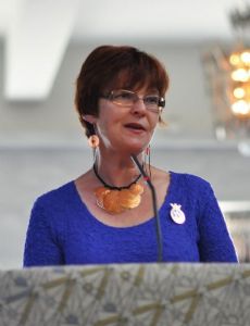 Aud Kvalbein