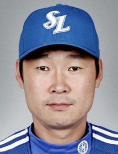 Kim Han-Soo